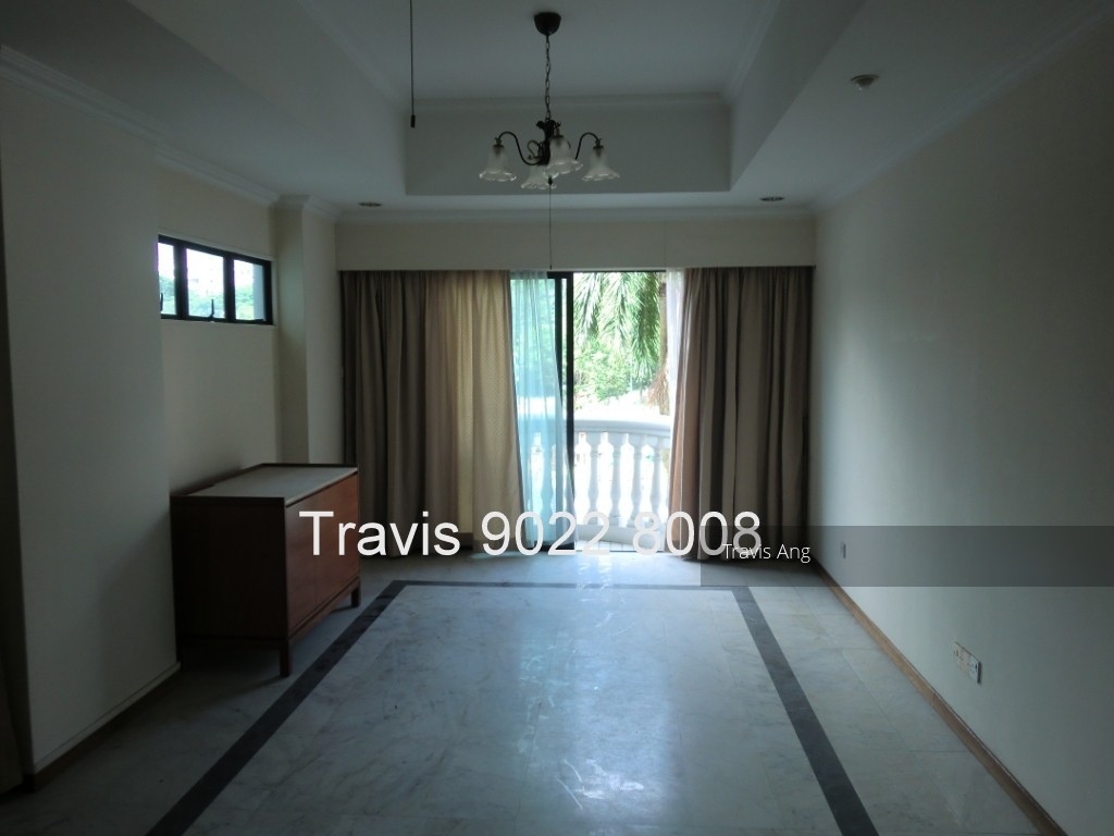 Dunearn Gardens (Enbloc) (D11), Condominium #114908492